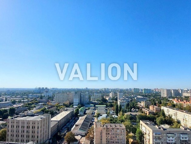 Продажа без комиссии 5-комнатной двухуровневой квартиры в ЖК Ok Land Соломенский район