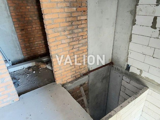 Продажа без комиссии 5-комнатной двухуровневой квартиры в ЖК Ok Land Соломенский район