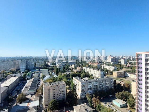 Продажа без комиссии 5-комнатной двухуровневой квартиры в ЖК Ok Land Соломенский район