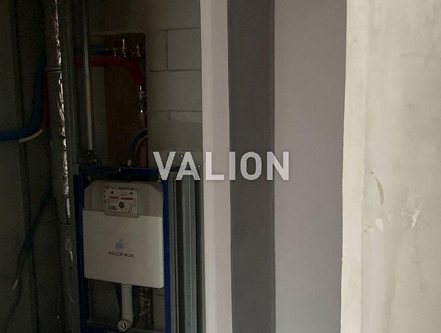 Продается 2-комнатная квартира в ЖК Комфорт- Таун