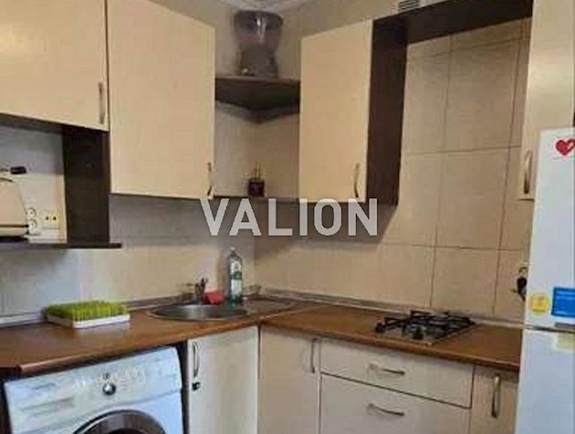 Продажа 1-к квартиры Соломенском районе (Отрадный), ул. Михаила Донца, 25/89