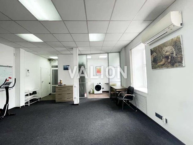 Продажа двухкомнатной квартиры ул. Ивана Федорова 10 Печерский район