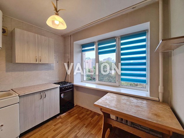 Без % Продаж 1к квартири на вул. В’ячеслава Чорновола, 33/30, Шевченківський район, центр