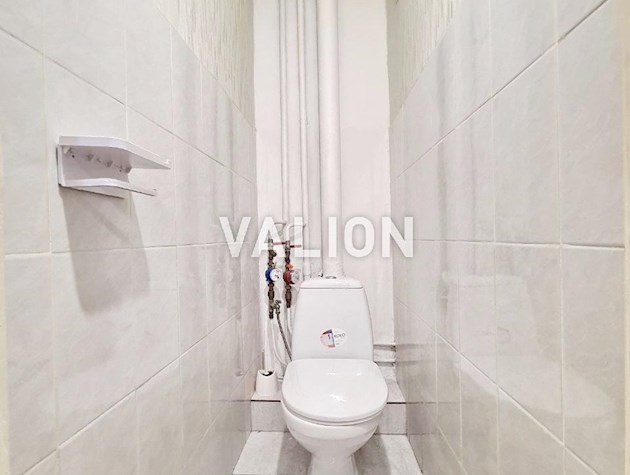 Без % Продаж 1к квартири на вул. В’ячеслава Чорновола, 33/30, Шевченківський район, центр