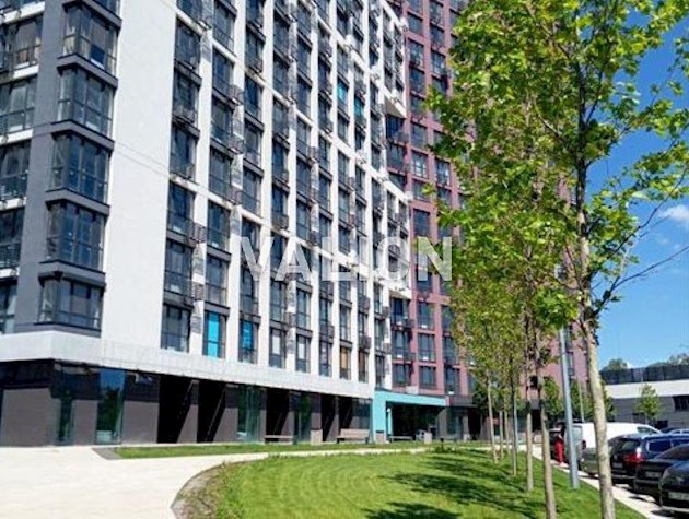 Продажа 2-к квартиры ул. Виктора Некрасова 6