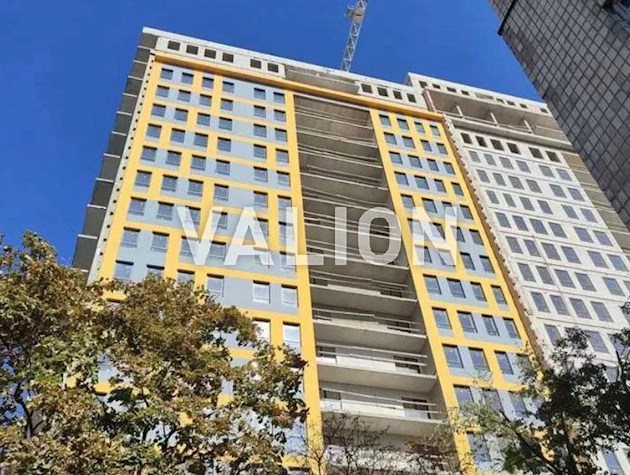 Продажа 1-к просп. Берестейский 72