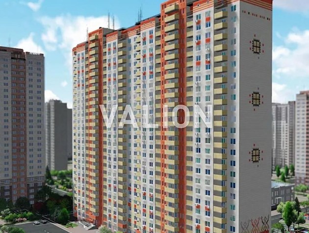 Продажа ул. Бориса Гмыри 16