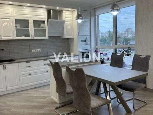 Продажа 3-к квартиры просп. Европейский Союз 45