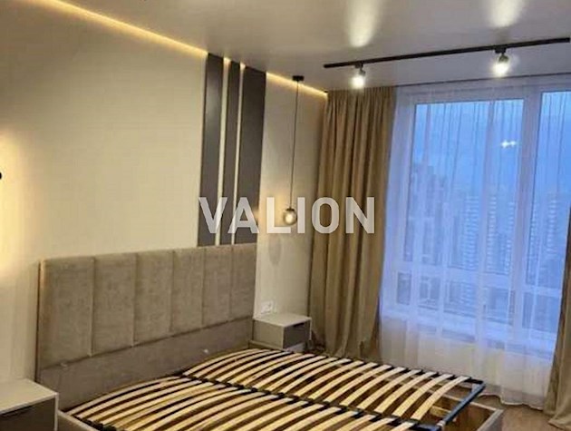 Продажа 1-к квартиры ул. Семьи Кристеров 14б