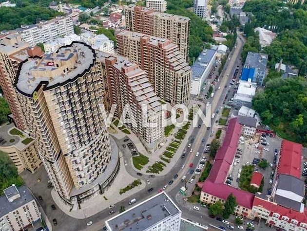 Продажа 2-х комнатной квартиры ЖК Mirax Шевченковском районе