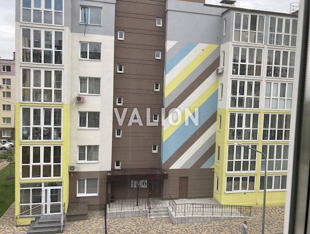 Продажа 1-комнатной квартиры в ЖК Welcome Home на Стеценко