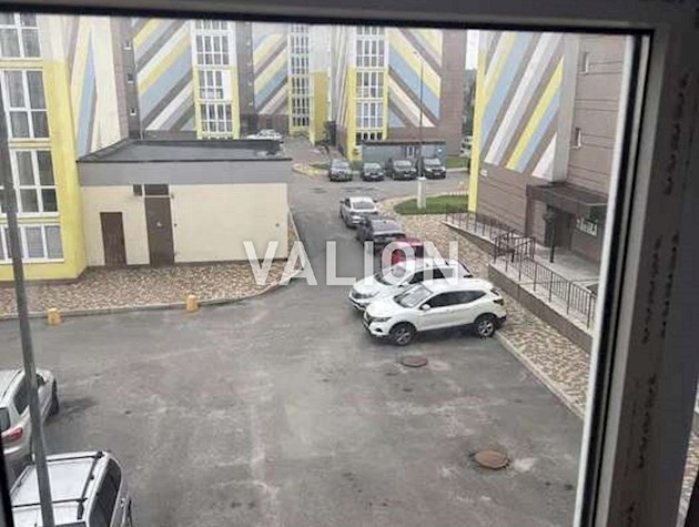 Продажа 1-комнатной квартиры в ЖК Welcome Home на Стеценко