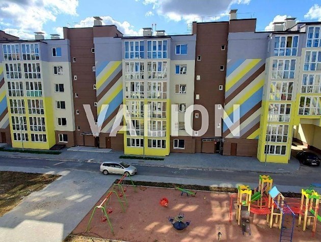 Продажа 1-комнатной квартиры в ЖК Welcome Home на Стеценко