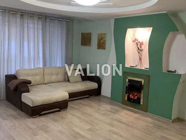 Продаж 1-к квартири вул. Аболмасова Андрія (Панельна)3 Дніпровський район