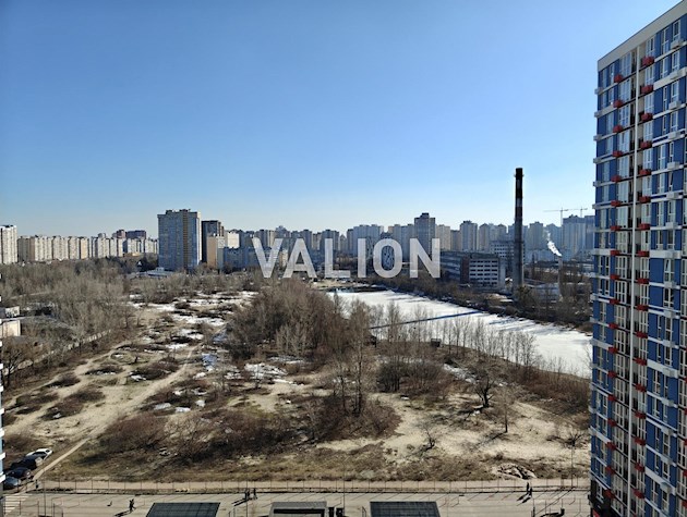 Продається 2-кімнатна квартира 70.2 кв. м на вул. Гліба Бабіча (Канальна), 8б. ЖК Причал 8