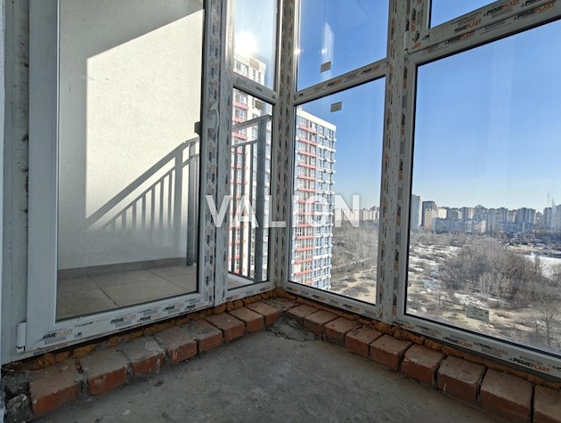 Продається 2-кімнатна квартира 70.2 кв. м на вул. Гліба Бабіча (Канальна), 8б. ЖК Причал 8