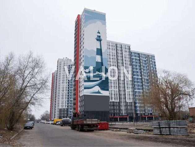 Продажа 2-к квартиры ЖКПричал 8 ул Бабича Глеба (Канальная) 8б