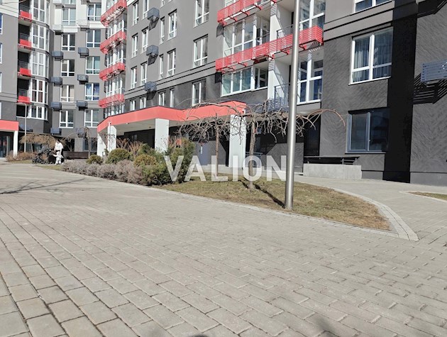 Продається 2-кімнатна квартира 70.2 кв. м на вул. Гліба Бабіча (Канальна), 8б. ЖК Причал 8