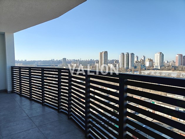 Продається 2-кімнатна квартира 70.2 кв. м на вул. Гліба Бабіча (Канальна), 8б. ЖК Причал 8