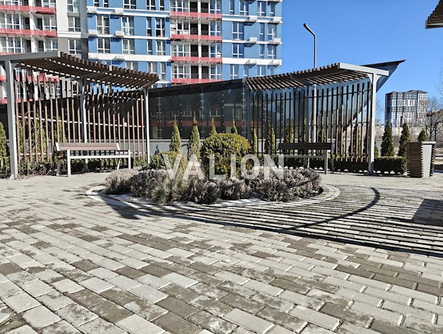 Продається 2-кімнатна квартира 70.2 кв. м на вул. Гліба Бабіча (Канальна), 8б. ЖК Причал 8