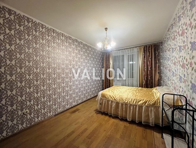 Продажа 3-к квартиры ул Драгоманова 6/1 Позняки