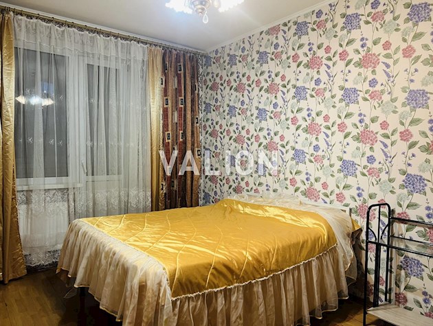 Продажа 3-к квартиры ул Драгоманова 6/1 Позняки