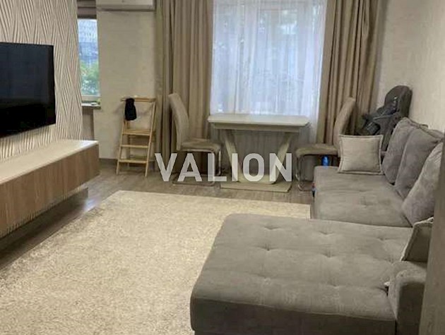 Продажа 2-к квартиры ул.Братиславская 14 Деснянский район