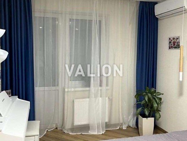 Продажа 2-к квартиры ул. Михаила Донца 2а