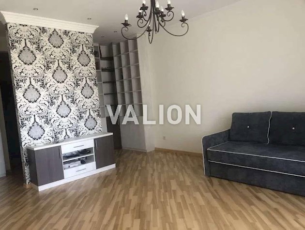 Продажа 2-к квартира ул. Почайнинская 70