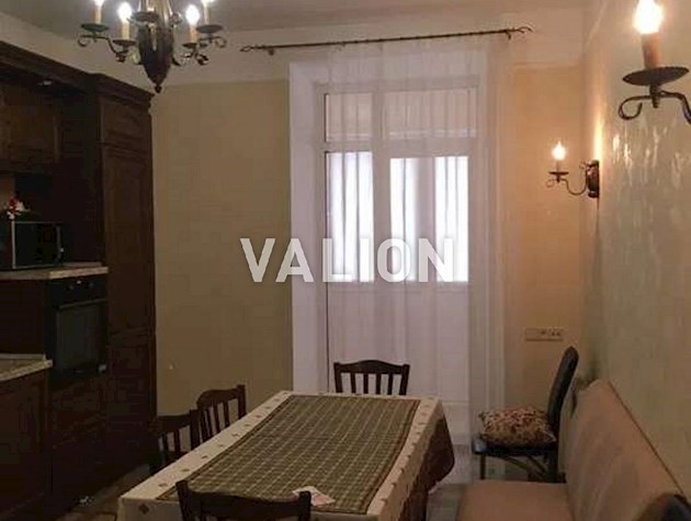 Продажа 2-к квартира ул. Почайнинская 70