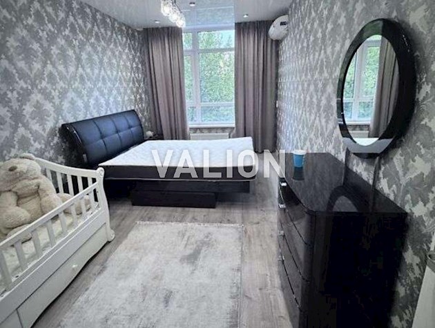 Продажа 2-к квартиры ул. Ракетная 24б