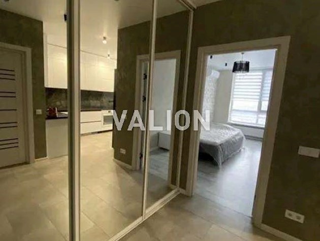 Продажа 1-к квартиры ЖК Медовый, Кадетский Гай 12.