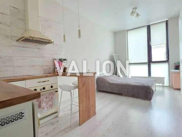 Продаж 1-к квартири вул. Кам’янська 128