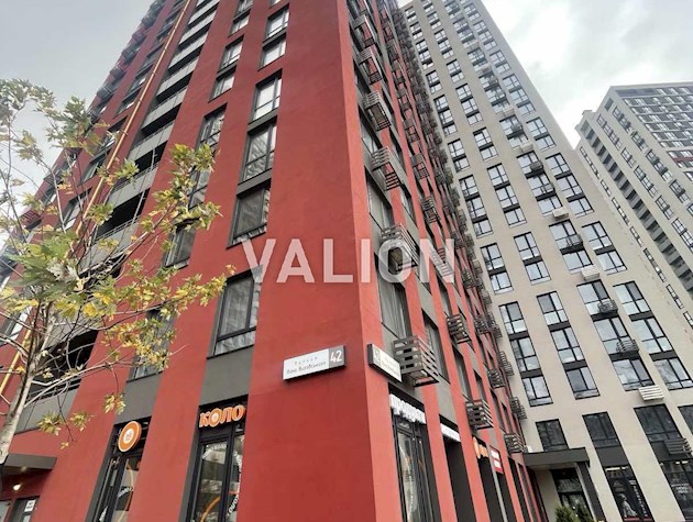 Продажа 1-к квартиры ЖК Варшавський Плюс ул. Выговского, 42