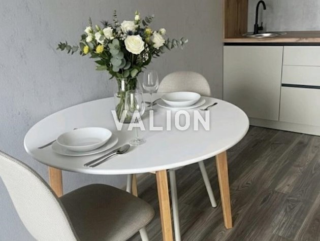 Продажа 1-к квартиры ЖК Варшавський Плюс ул. Выговского, 42