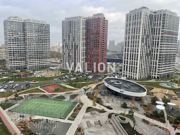 Продажа 1-к квартиры ЖК Варшавський Плюс ул. Выговского, 42