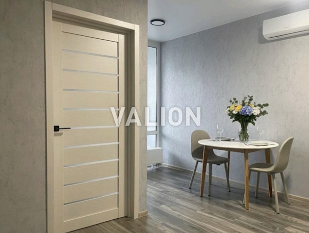 Продажа 1-к квартиры ЖК Варшавський Плюс ул. Выговского, 42