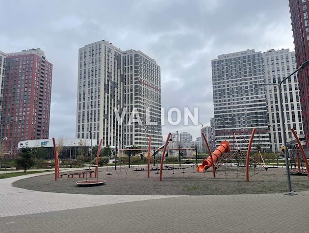 Продажа 1-к квартиры ЖК Варшавський Плюс ул. Выговского, 42