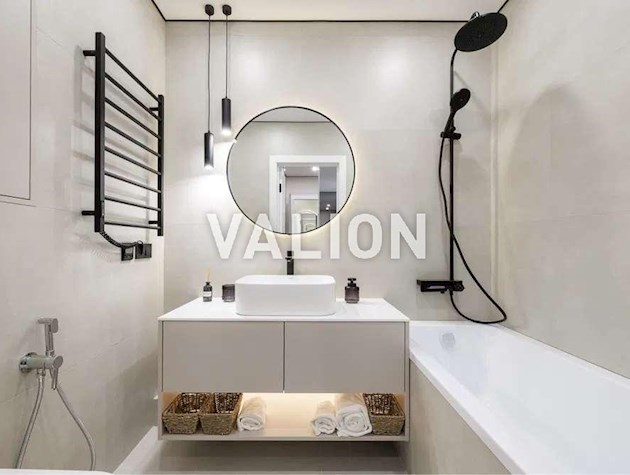 Продажа 1-к квартиры ул. Михаила Максимовича 26