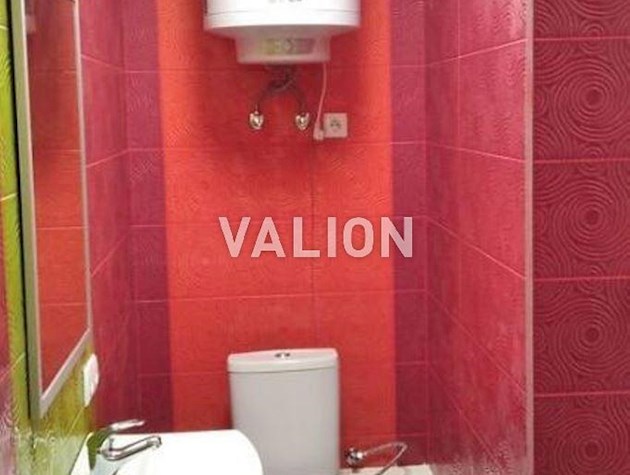 Продажа под бизнес две однокомнатные квартиры., Балтийский пер.3а