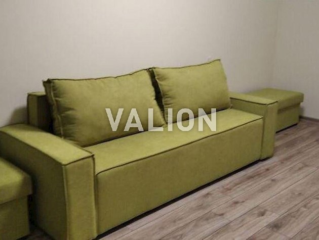 Продажа под бизнес две однокомнатные квартиры., Балтийский пер.3а