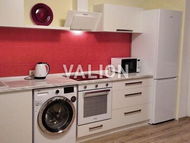 Продажа под бизнес две однокомнатные квартиры., Балтийский пер.3а