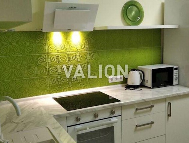 Продажа под бизнес две однокомнатные квартиры., Балтийский пер.3а