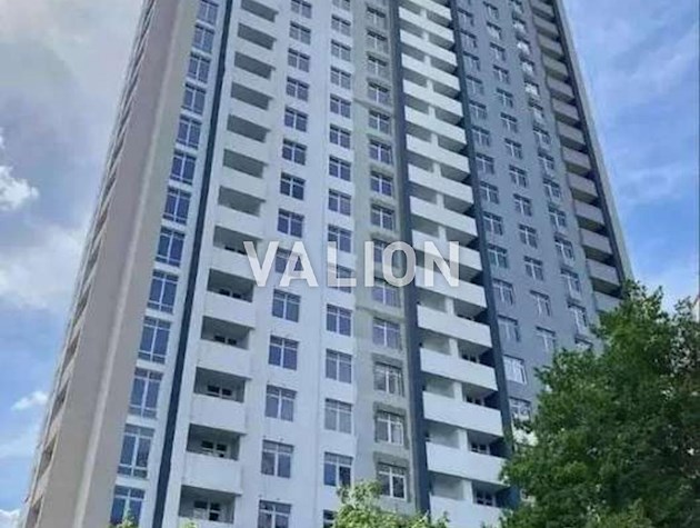 Продажа 2-к квартиры просп. Голосеевский 7