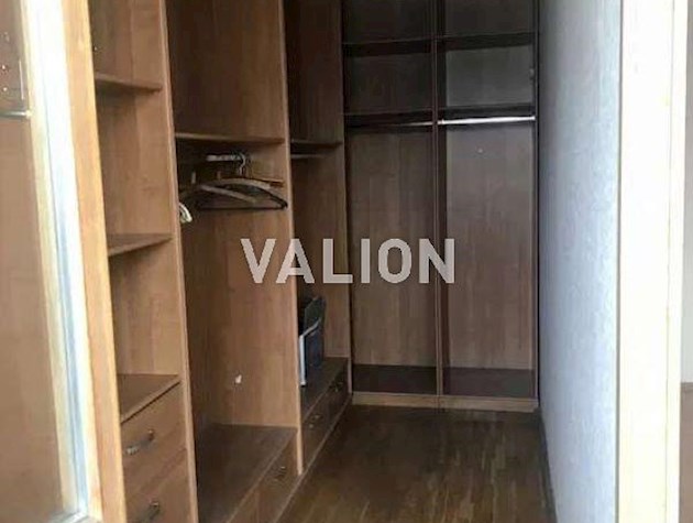 Продажа 4-к квартиры просп. Владимира Ивасюка 16д