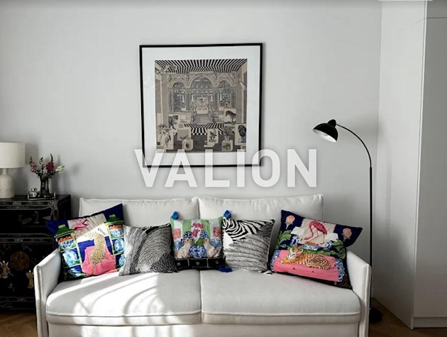 Продажа 1к.кв. в ЖК Дельмар, ул. Верхогляда 14а