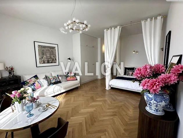 Продажа 1к.кв. в ЖК Дельмар, ул. Верхогляда 14а