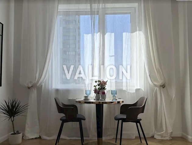 Продажа 1к.кв. в ЖК Дельмар, ул. Верхогляда 14а