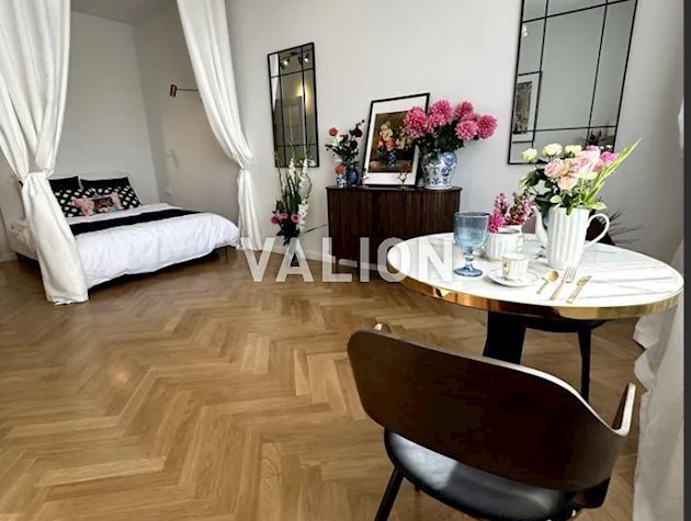 Продажа 1к.кв. в ЖК Дельмар, ул. Верхогляда 14а