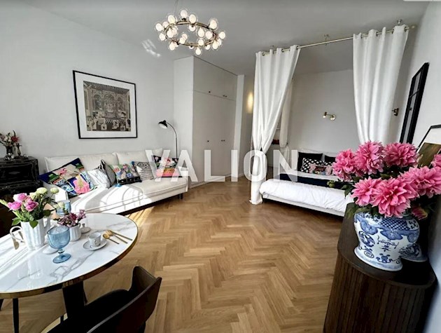 Продажа 1к.кв. в ЖК Дельмар, ул. Верхогляда 14а